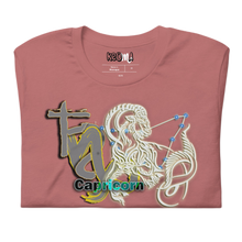 Load image into Gallery viewer, Capricorn - Unisex T-Shirt

