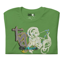 Load image into Gallery viewer, Capricorn - Unisex T-Shirt
