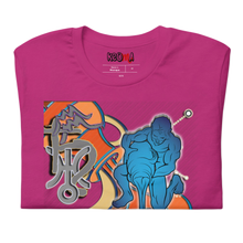 Load image into Gallery viewer, Aquarius - Unisex T-Shirt
