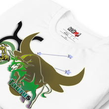 Load image into Gallery viewer, Taurus - Unisex T-Shirt
