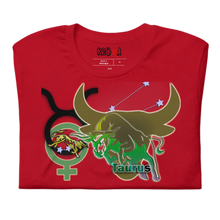 Load image into Gallery viewer, Taurus - Unisex T-Shirt
