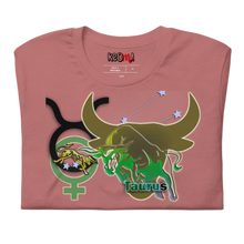 Load image into Gallery viewer, Taurus - Unisex T-Shirt

