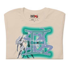 Load image into Gallery viewer, Gemini - Unisex T-Shirt
