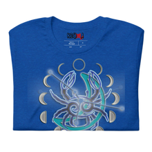 Load image into Gallery viewer, Cancer - Unisex T-Shirt
