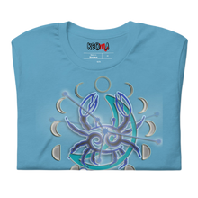 Load image into Gallery viewer, Cancer - Unisex T-Shirt
