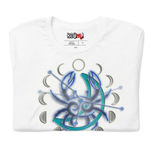Load image into Gallery viewer, Cancer - Unisex T-Shirt
