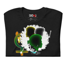 Load image into Gallery viewer, Virgo - Unisex T-Shirt
