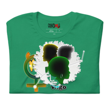 Load image into Gallery viewer, Virgo - Unisex T-Shirt
