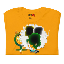 Load image into Gallery viewer, Virgo - Unisex T-Shirt
