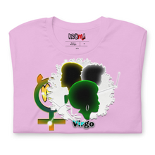 Load image into Gallery viewer, Virgo - Unisex T-Shirt
