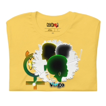 Load image into Gallery viewer, Virgo - Unisex T-Shirt
