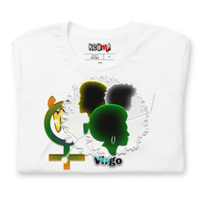 Load image into Gallery viewer, Virgo - Unisex T-Shirt
