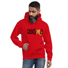 Load image into Gallery viewer, Classic Logo - Unisex Hoodie
