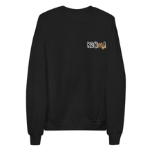 Load image into Gallery viewer, Classic Logo - Fleece Crewneck Sweatshirt
