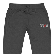 Load image into Gallery viewer, Keoma Est. 2013 - Embroidered Fleece Sweatpants
