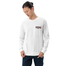 Load image into Gallery viewer, Keoma Est. 2013 - Embroidered Crewneck Sweatshirt
