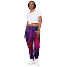 Load image into Gallery viewer, DKP x Queen - Women's Track Pants
