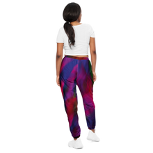 Load image into Gallery viewer, DKP x Queen - Women's Track Pants
