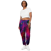 Load image into Gallery viewer, DKP x Queen - Women's Track Pants

