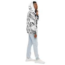 Load image into Gallery viewer, ASTRO x DKP - Men’s windbreaker
