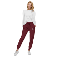 Load image into Gallery viewer, DKP - Unisex fleece sweatpants
