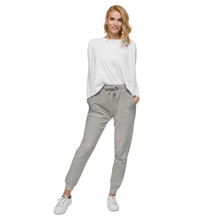Load image into Gallery viewer, DKP - Unisex fleece sweatpants
