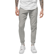 Load image into Gallery viewer, DKP - Unisex fleece sweatpants
