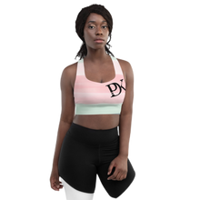Load image into Gallery viewer, DKP - Longline sports bra
