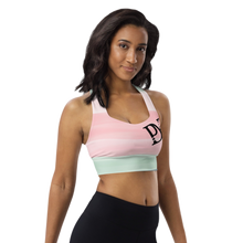 Load image into Gallery viewer, DKP - Longline sports bra
