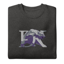 Load image into Gallery viewer, White DKP x Polar Bear - Unisex Premium Sweatshirt
