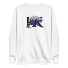 Load image into Gallery viewer, DKP x Polar Bear - Unisex Premium Sweatshirt
