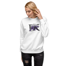 Load image into Gallery viewer, DKP x Polar Bear - Unisex Premium Sweatshirt
