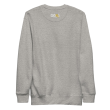 Load image into Gallery viewer, DKP x Polar Bear - Unisex Premium Sweatshirt
