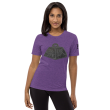 Load image into Gallery viewer, Heavily Melainated x DKP - Unisex T-Shirt
