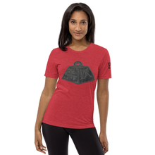 Load image into Gallery viewer, Heavily Melainated x DKP - Unisex T-Shirt
