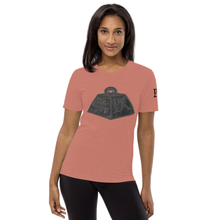 Load image into Gallery viewer, Heavily Melainated x DKP - Unisex T-Shirt

