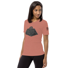 Load image into Gallery viewer, Heavily Melainated x DKP - Unisex T-Shirt
