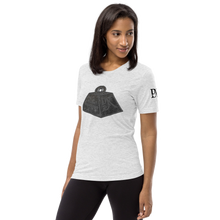 Load image into Gallery viewer, Heavily Melainated x DKP - Unisex T-Shirt
