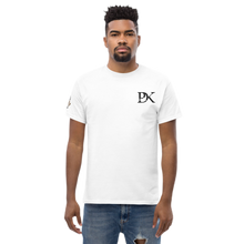 Load image into Gallery viewer, DKP - Men's classic tee — transparent background
