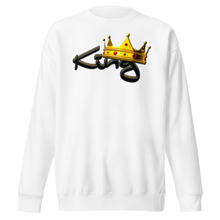 Load image into Gallery viewer, King - Fleece Pullover
