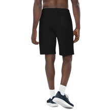 Load image into Gallery viewer, Men's fleece shorts
