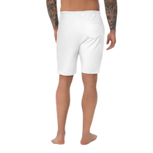 Load image into Gallery viewer, Men's fleece shorts
