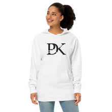 Load image into Gallery viewer, DKP - Unisex midweight hoodie
