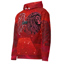Load image into Gallery viewer, leo-unisex-hoodie-1
