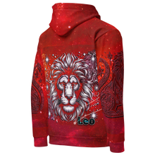 Load image into Gallery viewer, leo-unisex-hoodie-1
