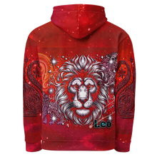 Load image into Gallery viewer, leo-unisex-hoodie-1

