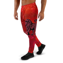 Load image into Gallery viewer, leo-mens-joggers
