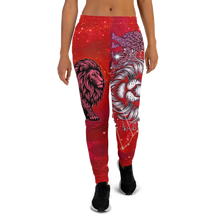 Load image into Gallery viewer, leo-womens-joggers
