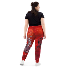 Load image into Gallery viewer, leo-womens-joggers
