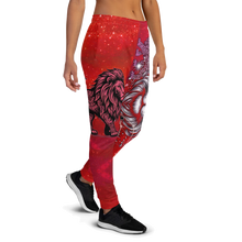Load image into Gallery viewer, leo-womens-joggers

